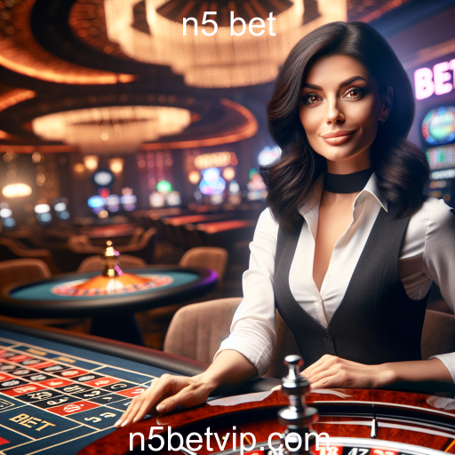 Cassino Ao Vivo