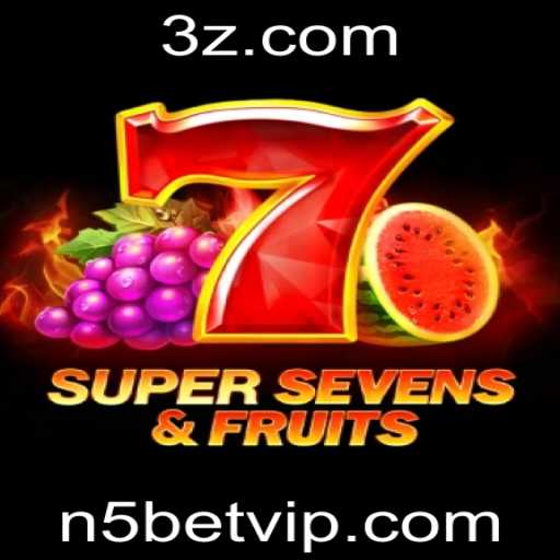 Descubra a Excitante Experiência de Jogo com 7SuperSevensFruits