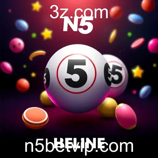 Bingo Online: Explorando o Mundo do Entretenimento Digital com N5 Bet