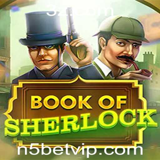 Descubra o Fascinante Mundo de BookOfSherlock: Aventuras e Estratégia