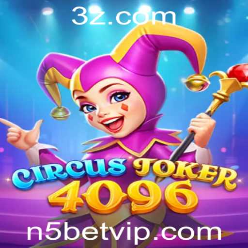 Desbravando o Mundo de CircusJoker4096