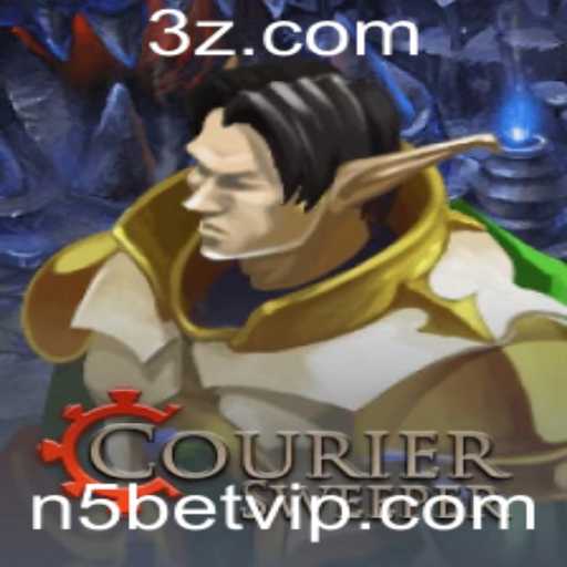 CourierSweeper: Uma Nova Aventura no Mundo dos Jogos com N5 Bet
