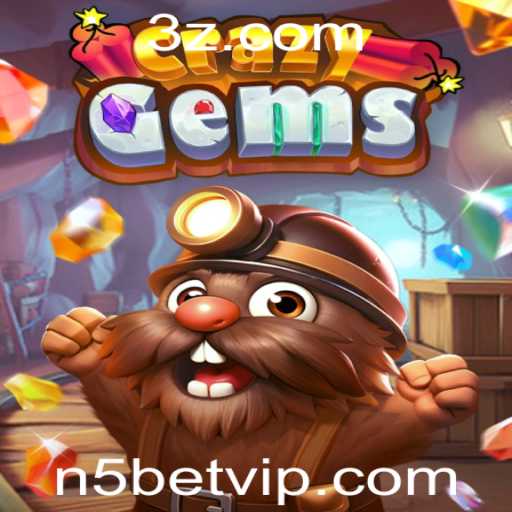 CrazyGems: Descubra a Aventura e Estratégia do Novo Sensação do Mercado de Jogos