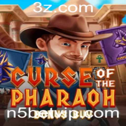 Descubra o Fascinante Mundo de Curse of the Pharaoh Bonus Buy
