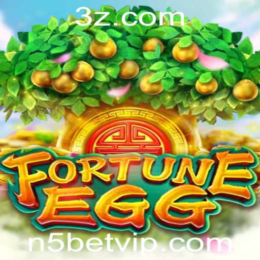 FortuneEgg: Descubra o Novo Fenômeno do Mundo dos Jogos com n5 bet