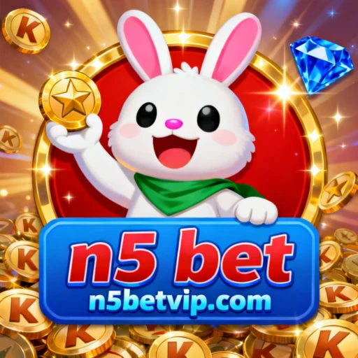 n5 bet logo