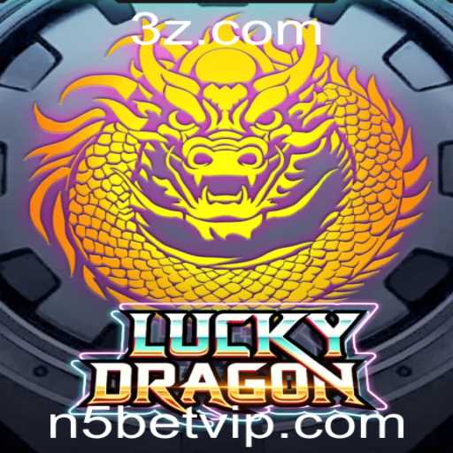 LuckyDragon: Desvendando o Universo do Jogo
