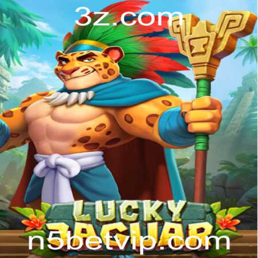 Descubra o Fascinante Jogo LuckyJaguar