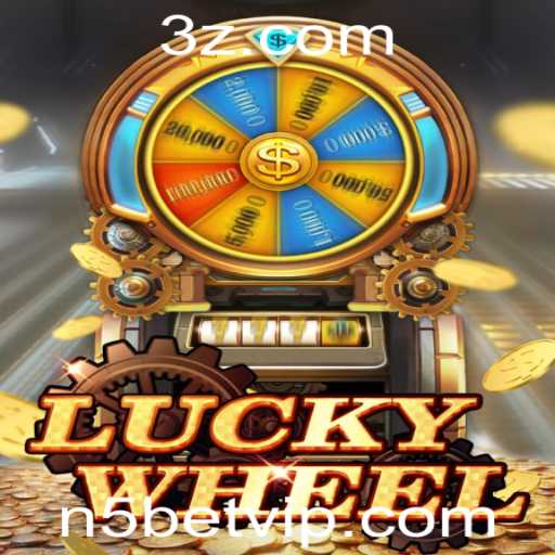 Descubra o Excitante Mundo de 'LuckyWheel' e a Estratégia N5 Bet