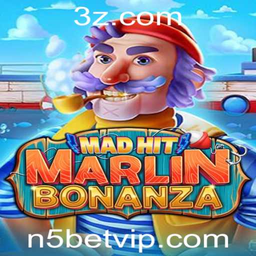 Descubra o Excitante Jogo MadHitMarlinBonanza e as Instruções de Jogo
