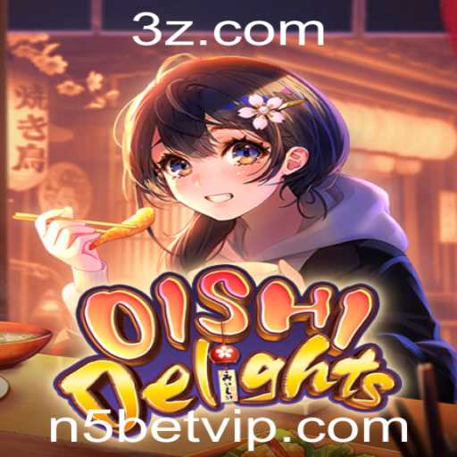Descubra o Fascinante Mundo de OishiDelights: Regras e Estratégias do Jogo e o Impacto do n5 Bet
