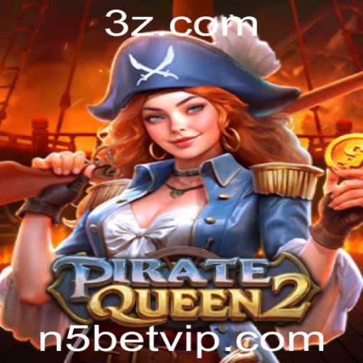 Desbravando os Sete Mares com PirateQueen2: Aventura e Estratégia no Universo dos Jogos