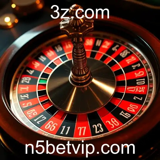 Explorando a Roleta e a Estratégia 'n5 bet'