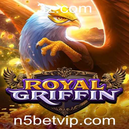 Descubra o Universo de RoyalGriffin: Um Voo de Fantasia e Apostas