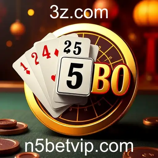 Sic Bo: Estratégias e Dicas para Aumentar suas Chances de Ganhar com N5 Bet