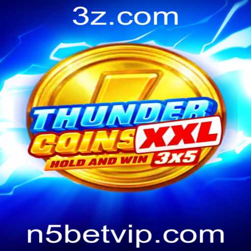 Desvendando ThunderCoinsXxl: Um Jogo Revolucionário no Cenário de Apostas