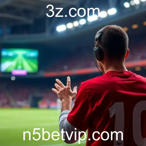 Transmissão ao Vivo: A Revolução na Forma de Assistir Conteúdo