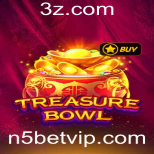 Descubra o Fascinante Mundo de TreasureBowl
